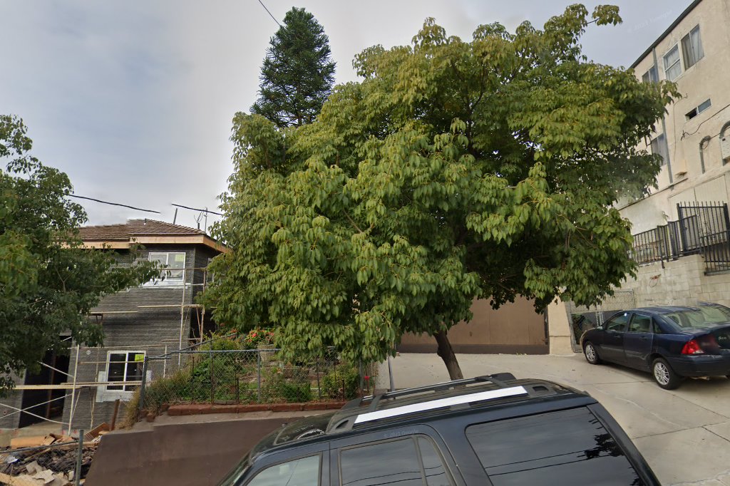 Subsidized Housing Corporation 4
