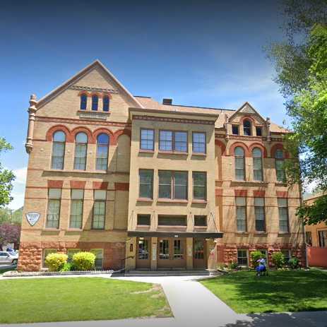 Madison Manor