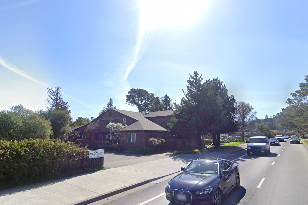 Mill Creek Apartments