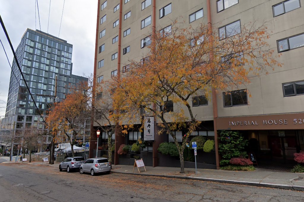 Imperial House Affordable Apartments