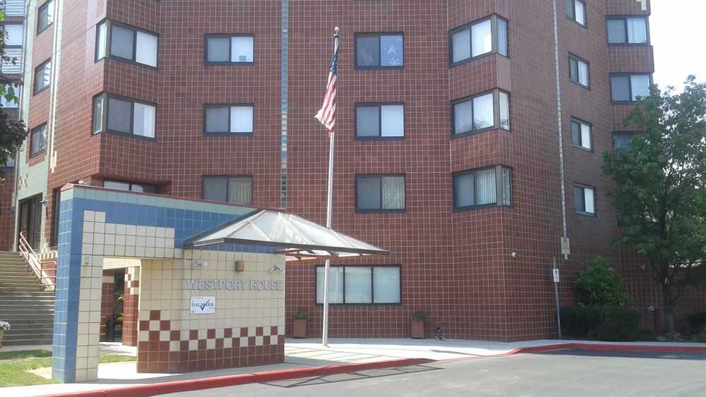 Westport House Affordable Apartments