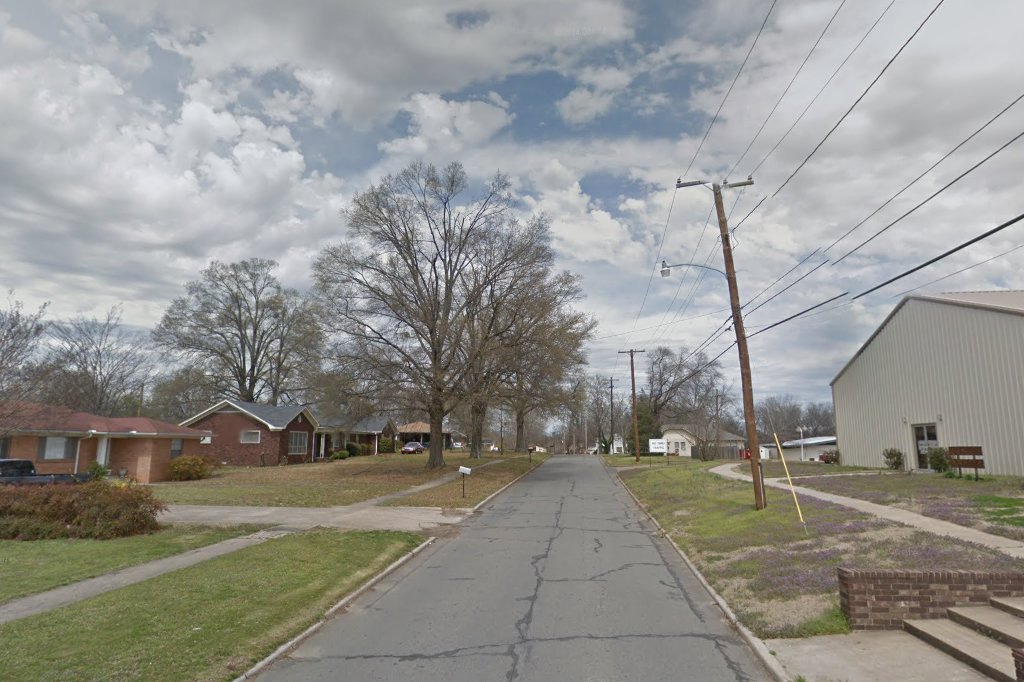 Morrilton Housing Authority