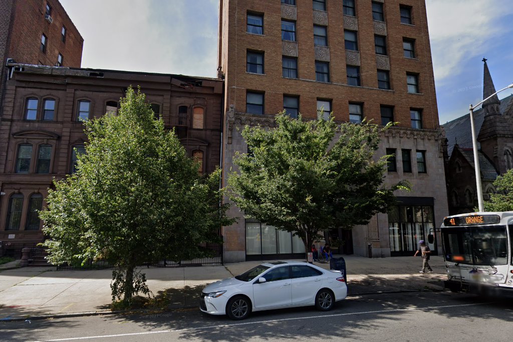 Lincoln Park Towers