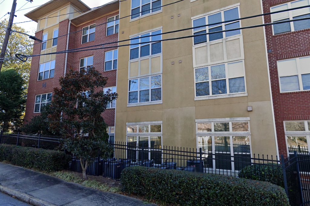 Columbia Blackshear Senior Residences
