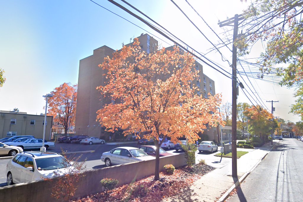 Collingswood Housing Authority