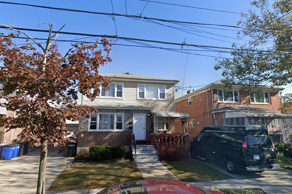 Psch Ozone Park 78Th. St.