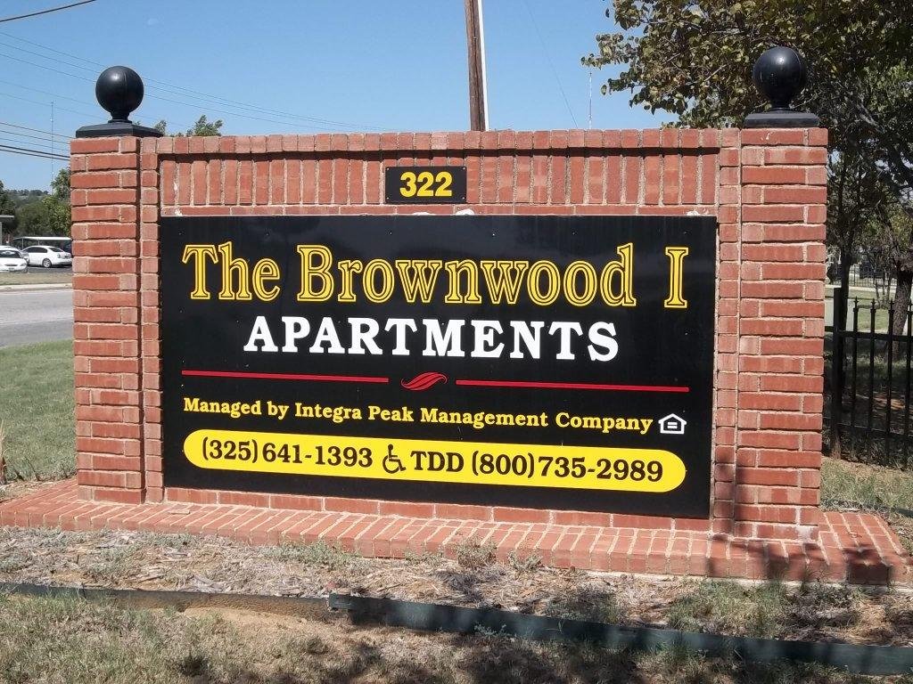 Brownwood Apartments