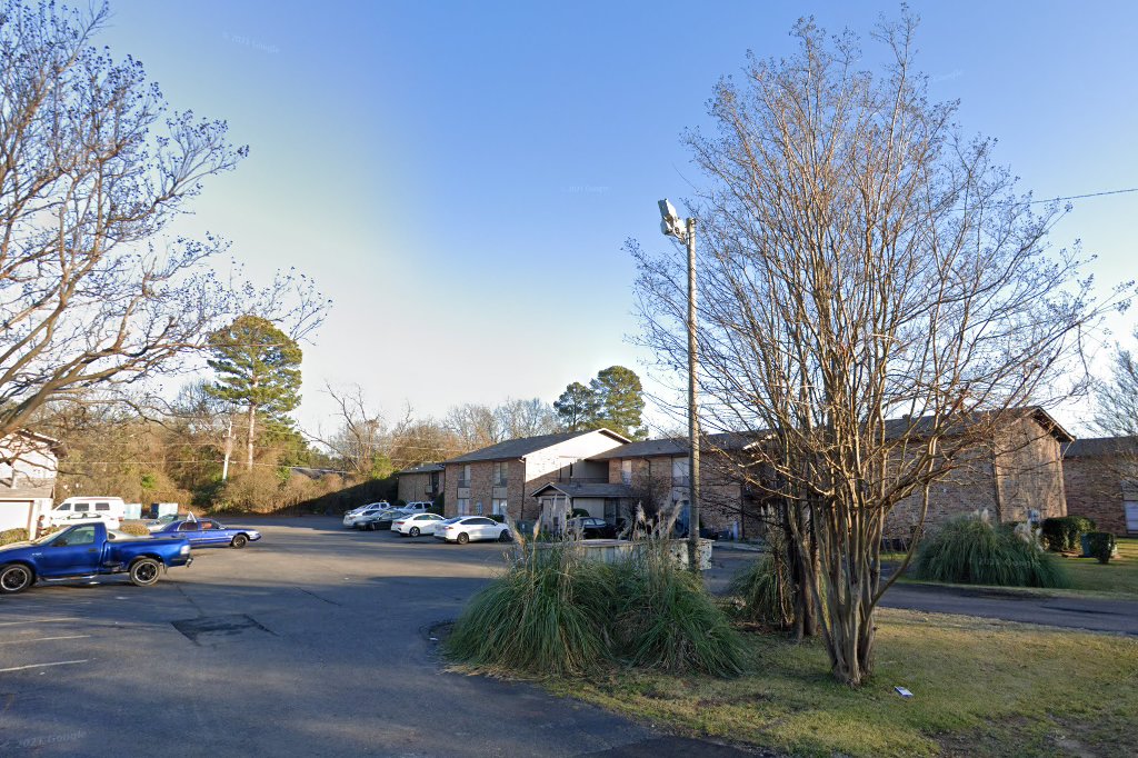 Briarwood Apartments
