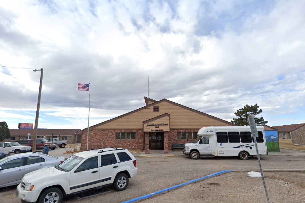 Platte County Housing Authority