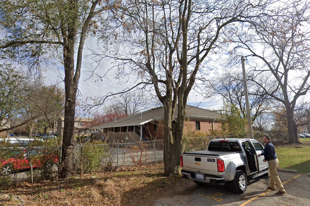 Normal Township, Office of General Assistance
