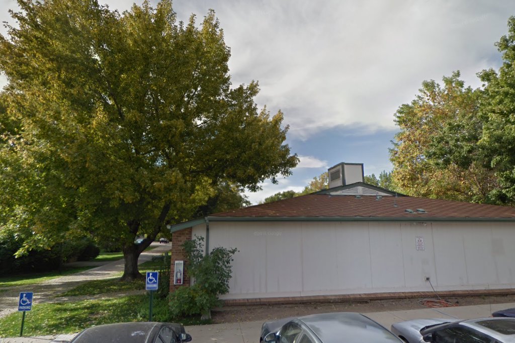 Squire Village Apartments