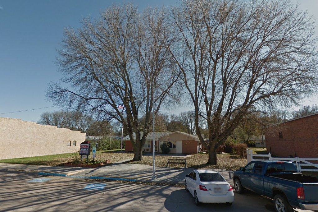 Ansley Housing Authority
