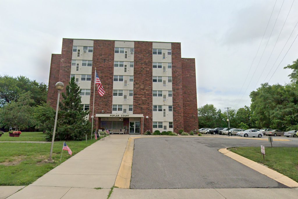 Poplar Court