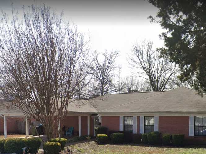 Srvs Group Home I - Affordable Apartments
