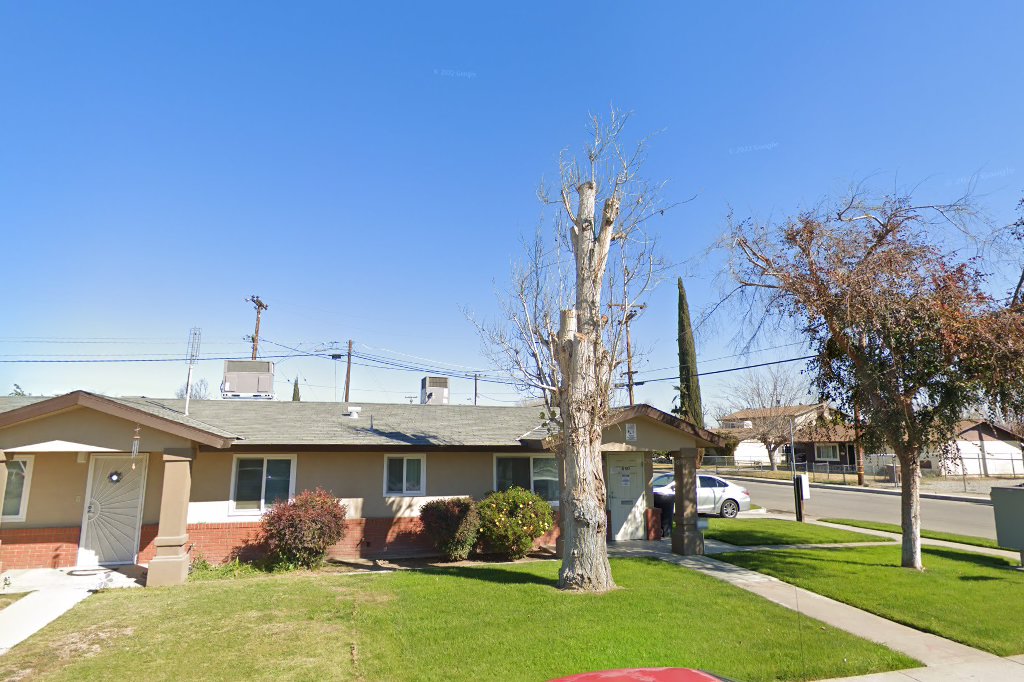 Kern County Housing Authority