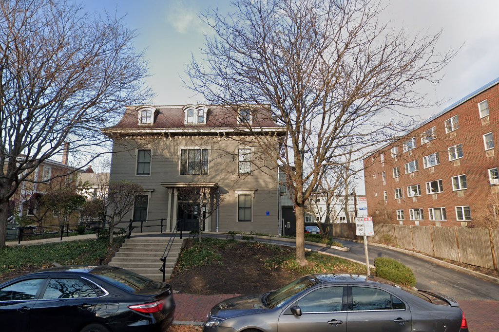 Harvard Place
