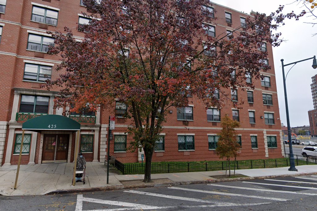 Cumberland Gardens for Seniors