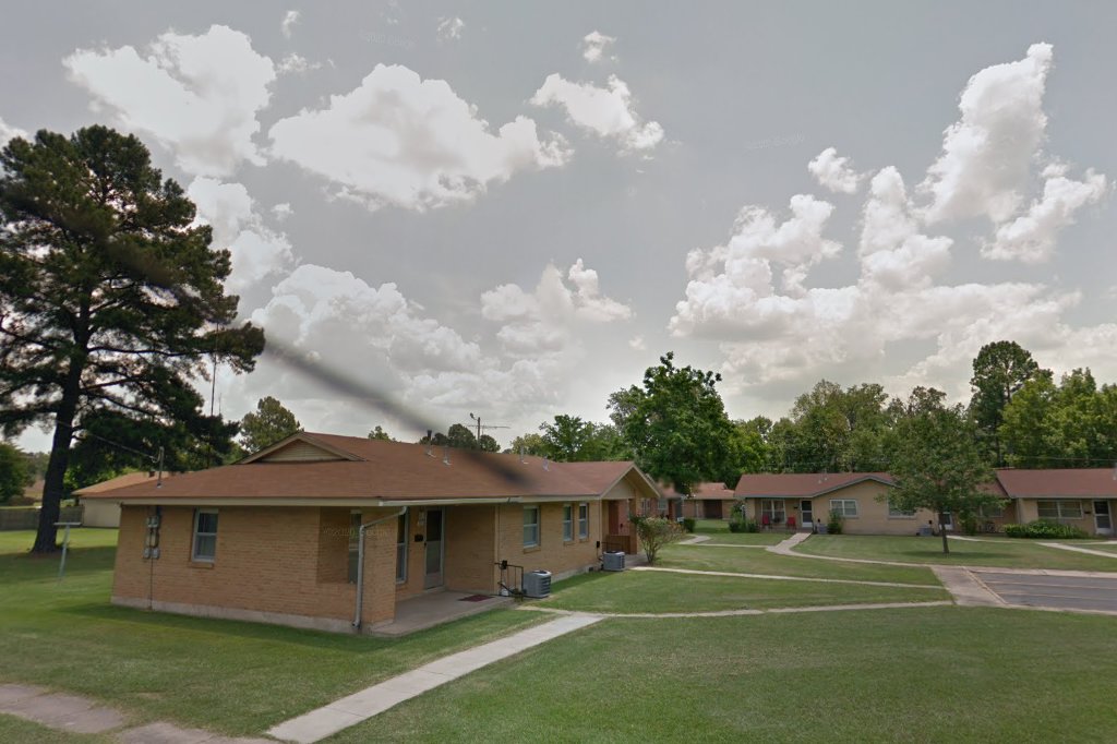 Hope Housing Authority