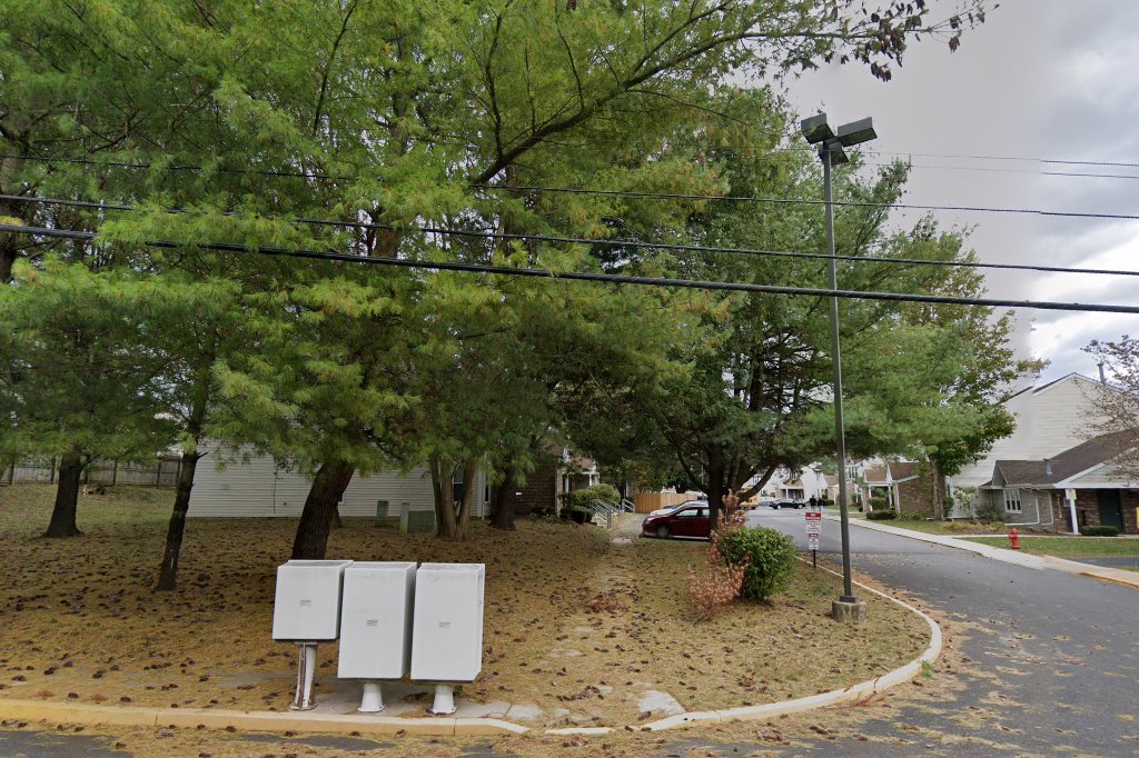 Glenbrook Apartments