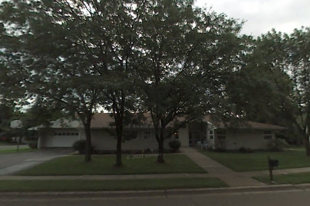 Lincoln Group Home