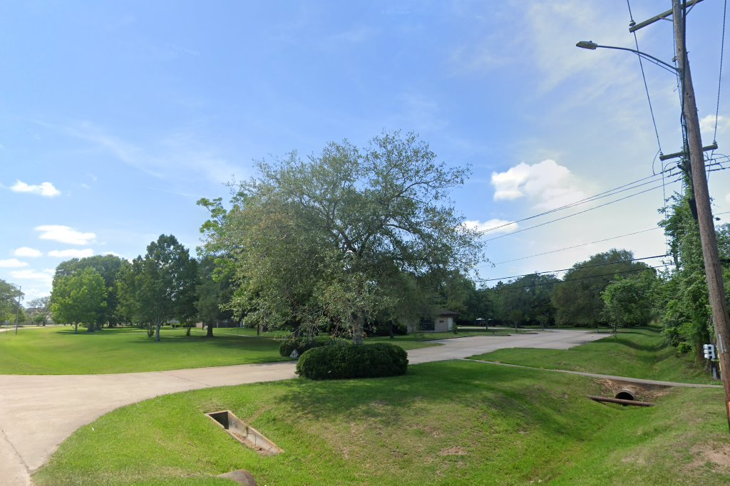 Christ Lutheran Church Lake Jackson