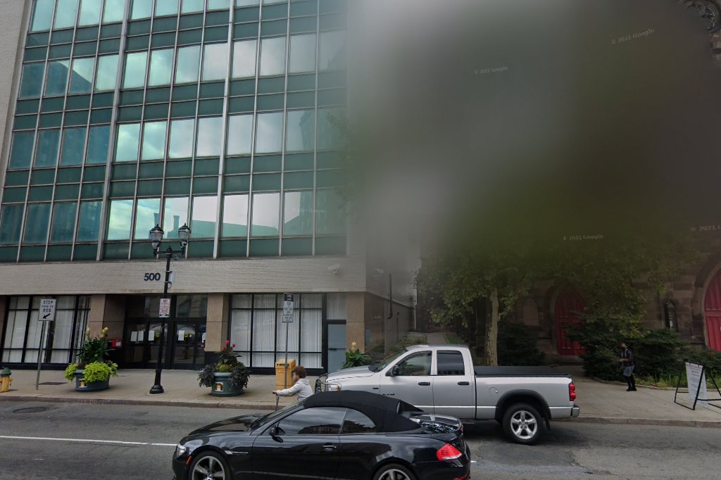 Newark Housing Authority