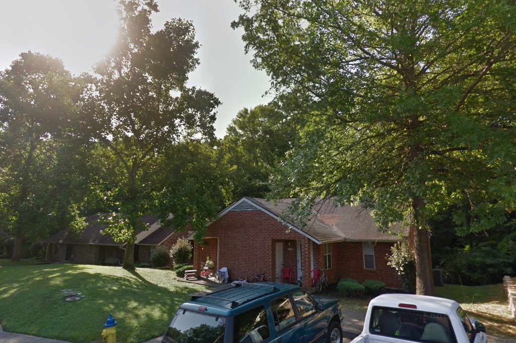 Sevierville Housing Authority