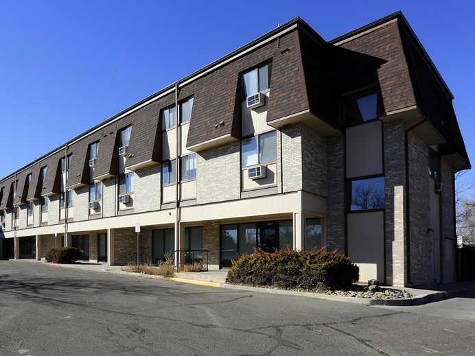 Aspen Meadows Affordable Apartments