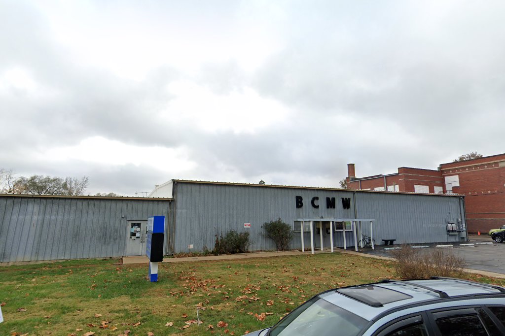 BCMW, Inc.