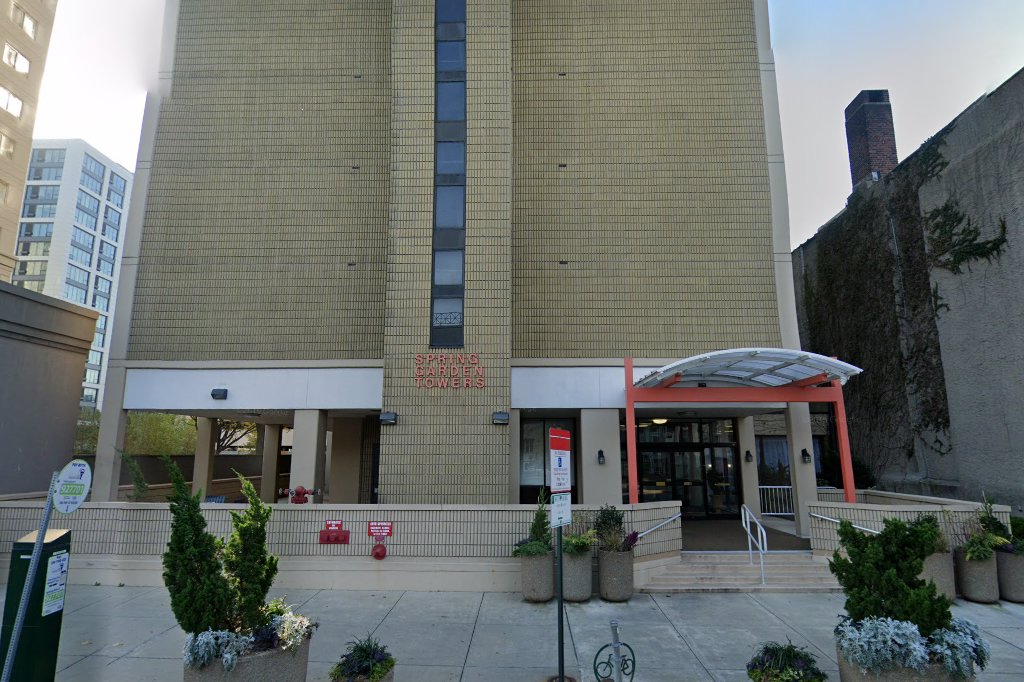 Spring Garden Towers
