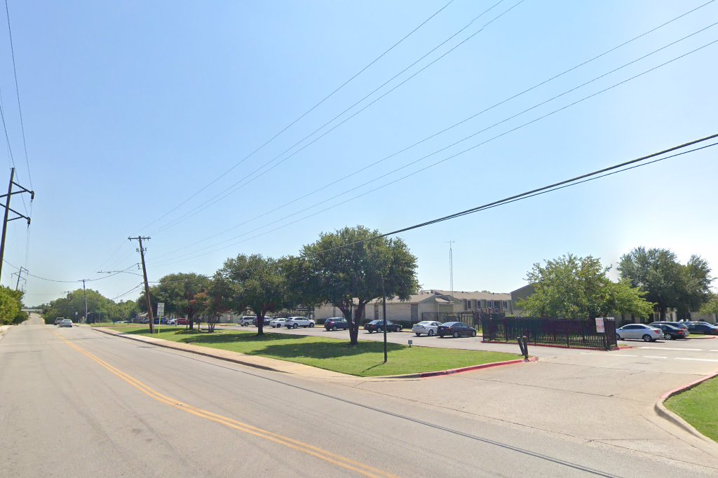 Cherokee Village Affordable Apartments