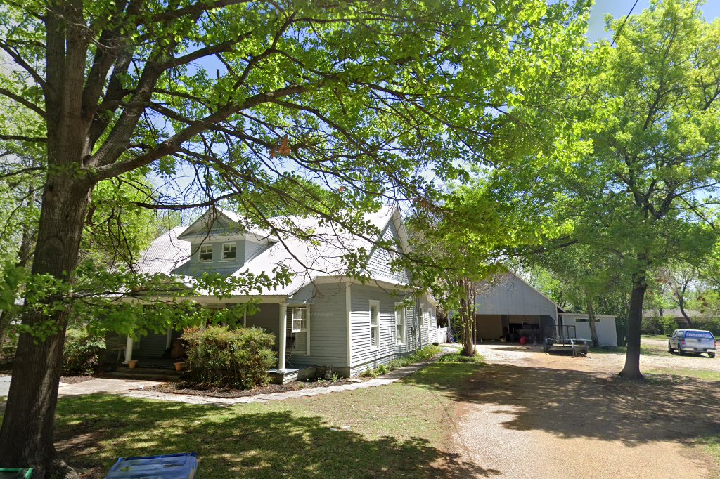 Waxahachie Housing Authority