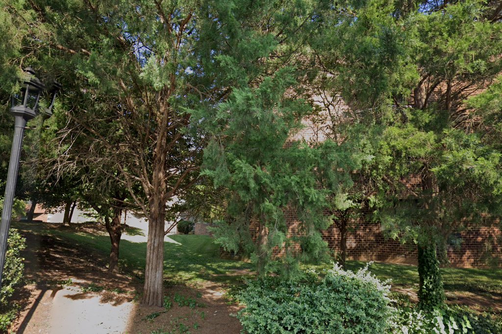 Midway Manor