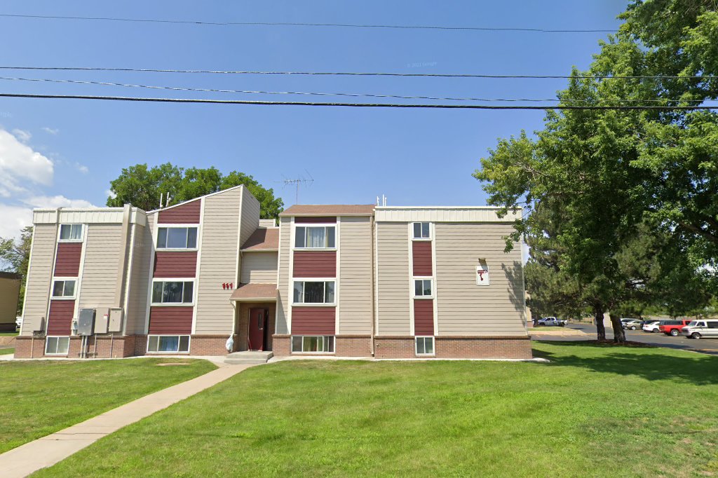Island Grove Village