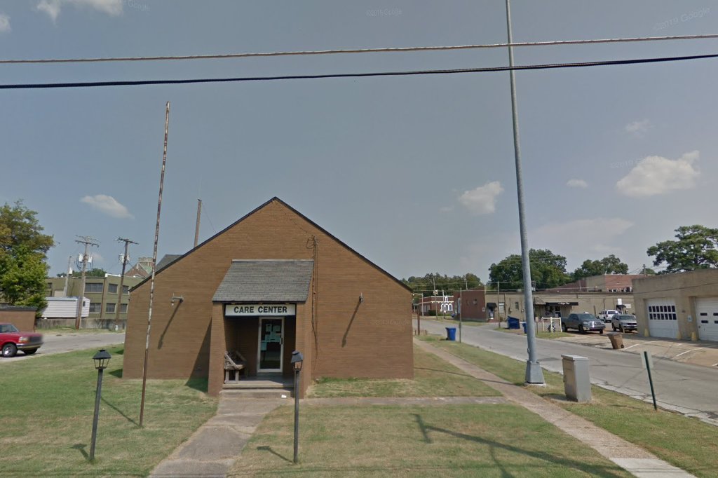 The Salvation Army Forrest City AR