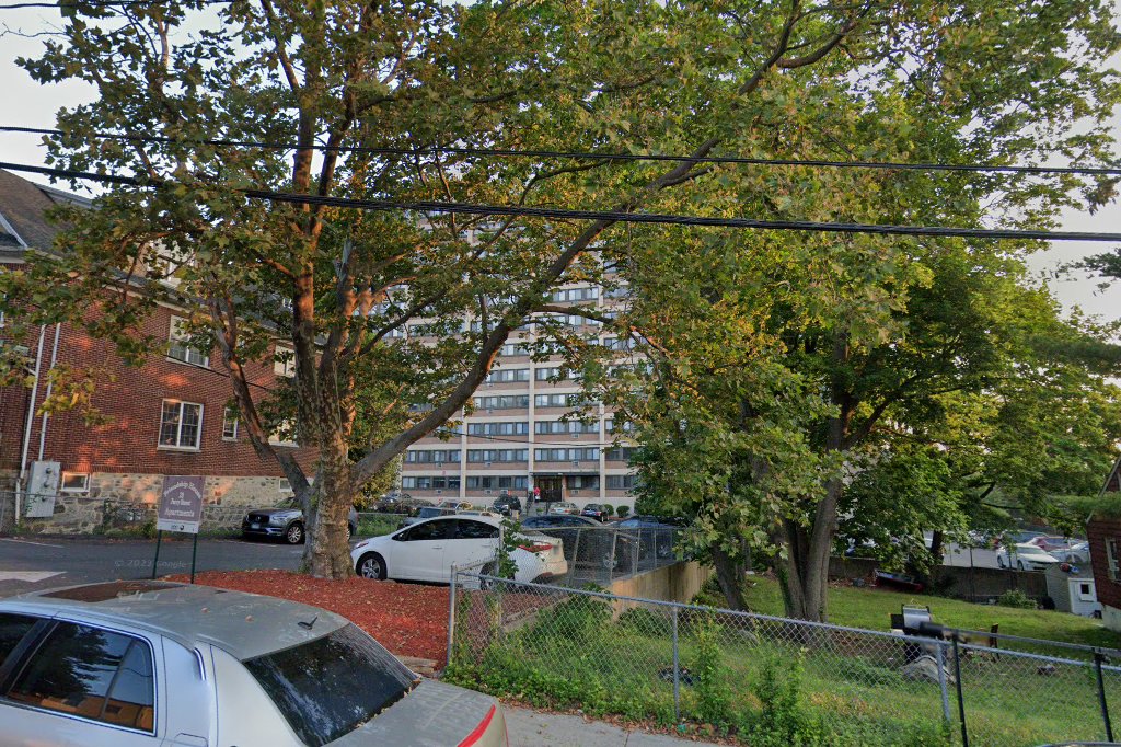 Friendship House Apartments