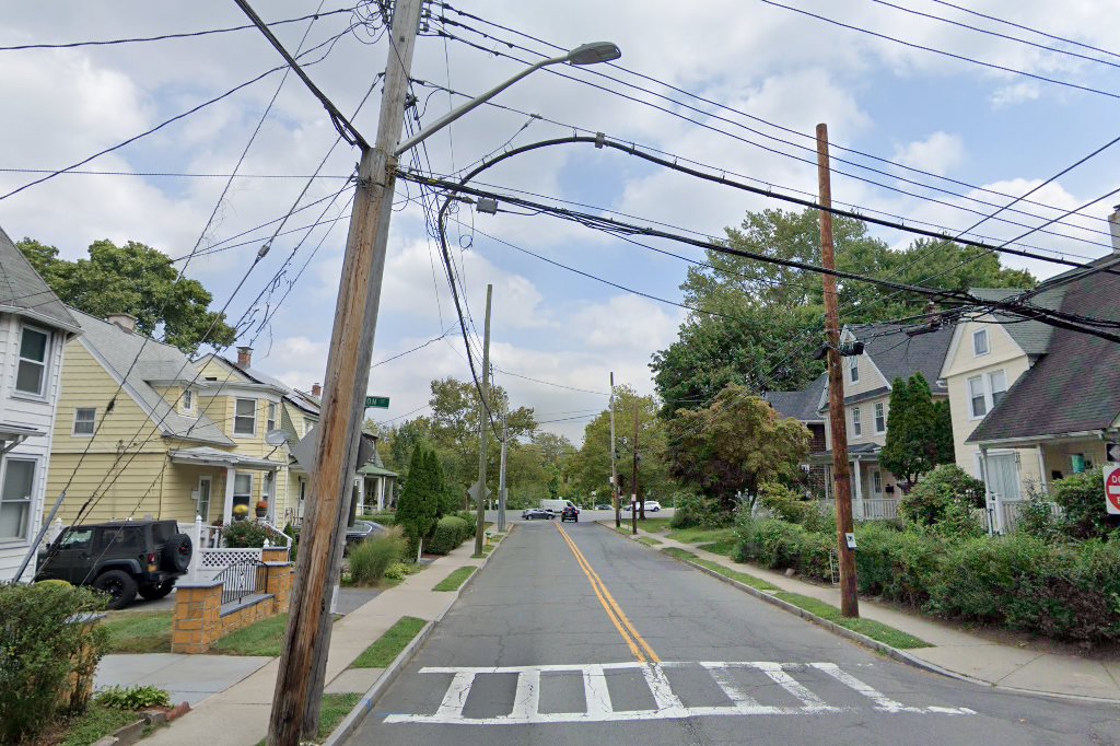 Battle Hill Houses