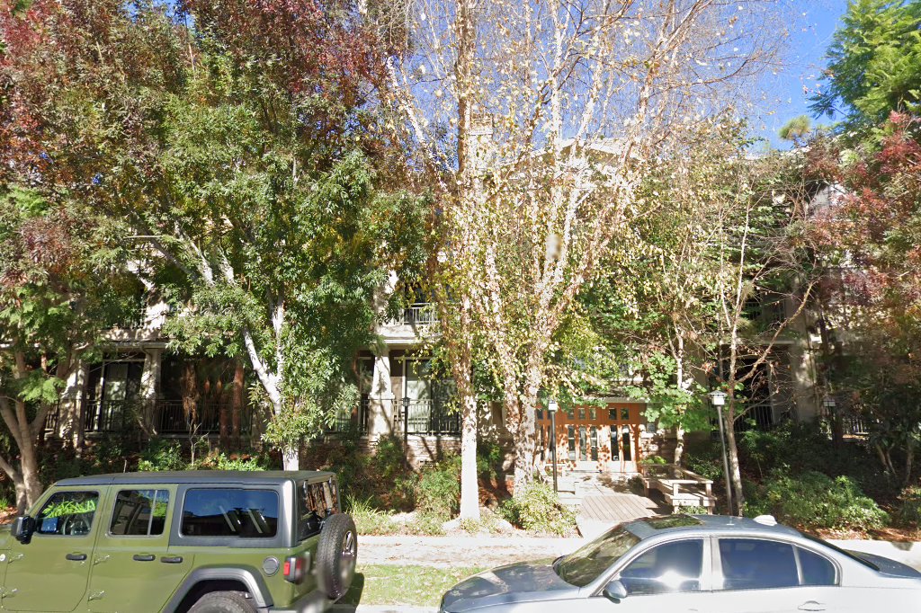 The Gardens on Garfield