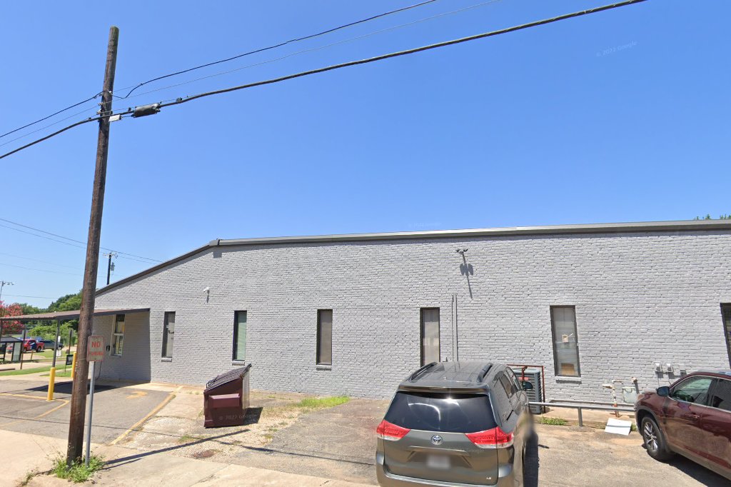 New Hope Center