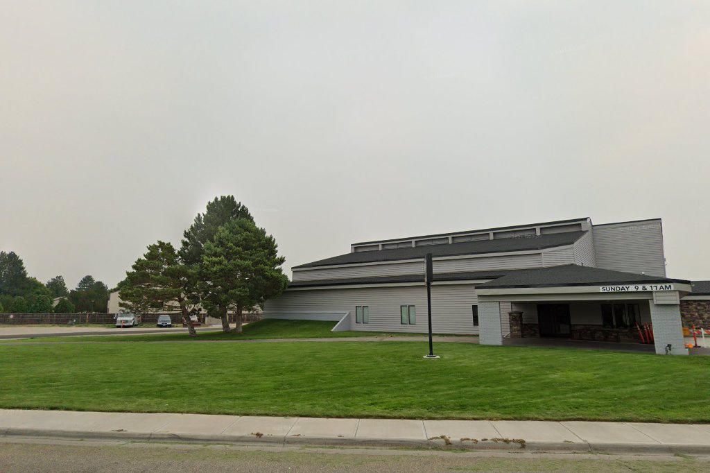 Sandcreek Apartments