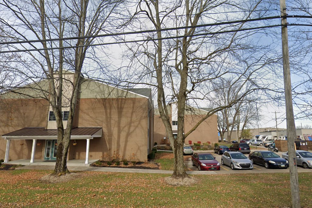 Galion East