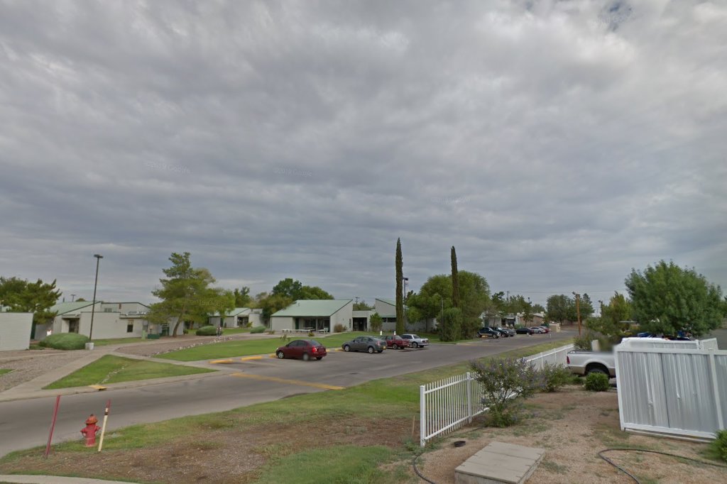 Montana Meadows Seniors Apartments