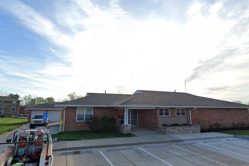 Shelbyville Housing Authority