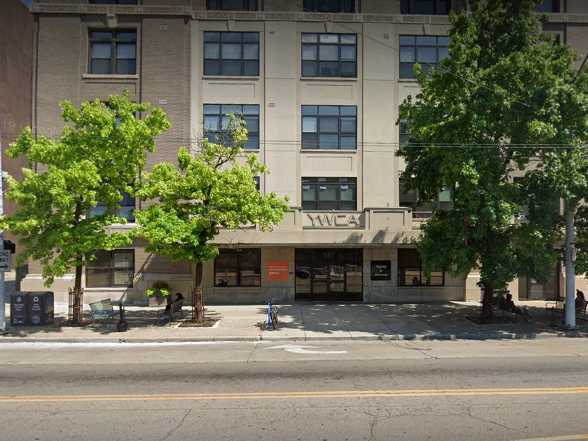 Dayton Ywca Dayton