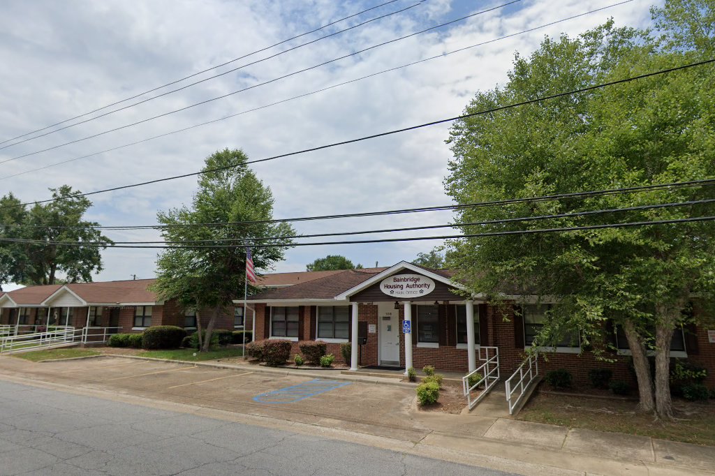 Bainbridge Housing Authority