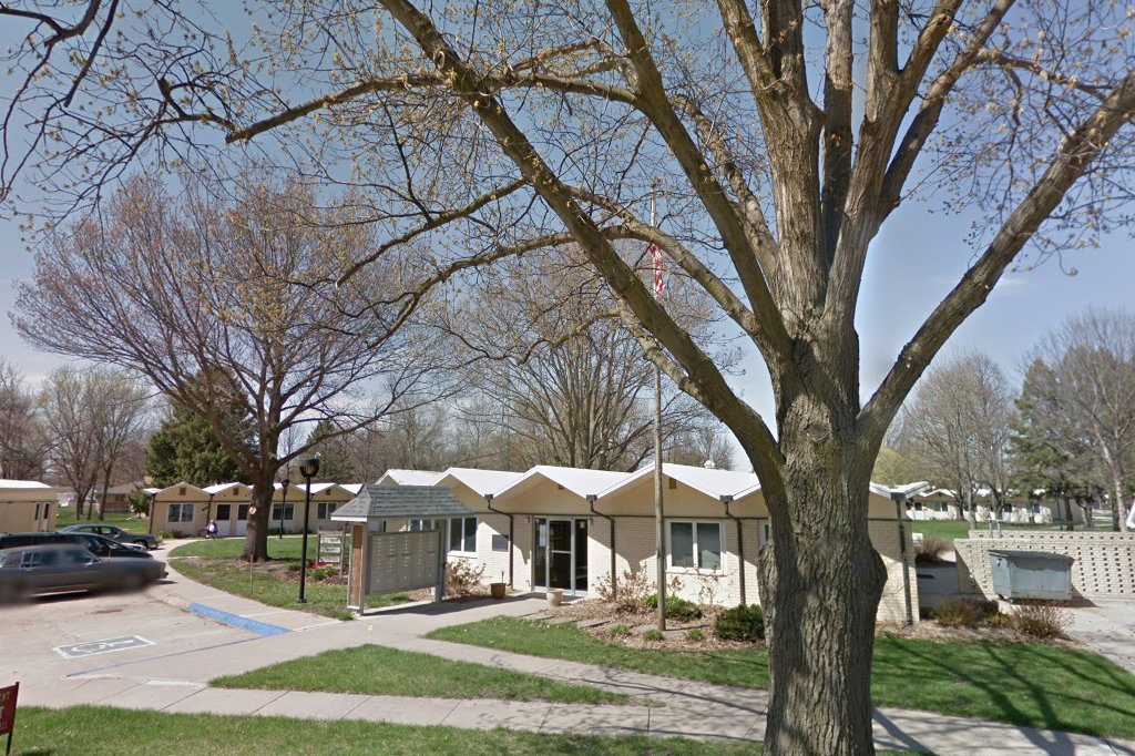 Stromsburg Housing Authority