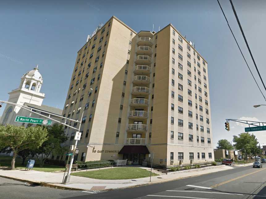 Bridgeton Housing Authority Section 8 Rental Assistance