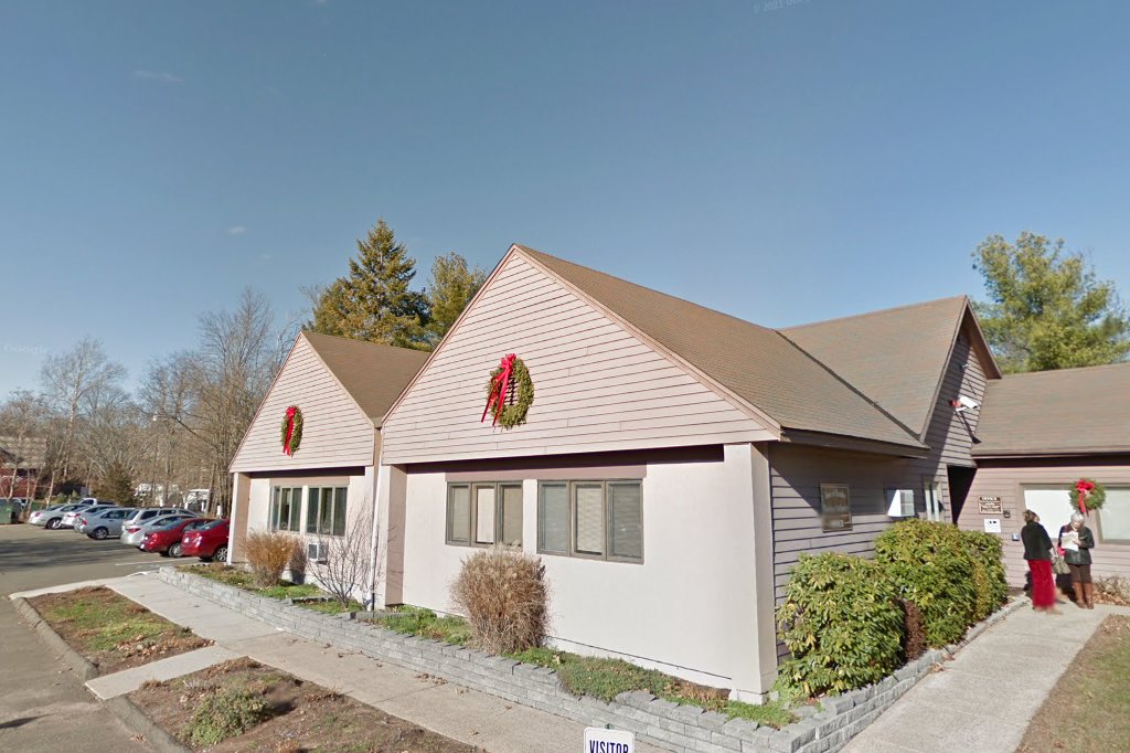 Hamden Housing Authority Section 8