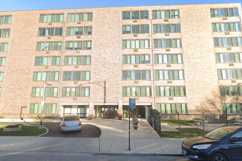 Armitage Commons