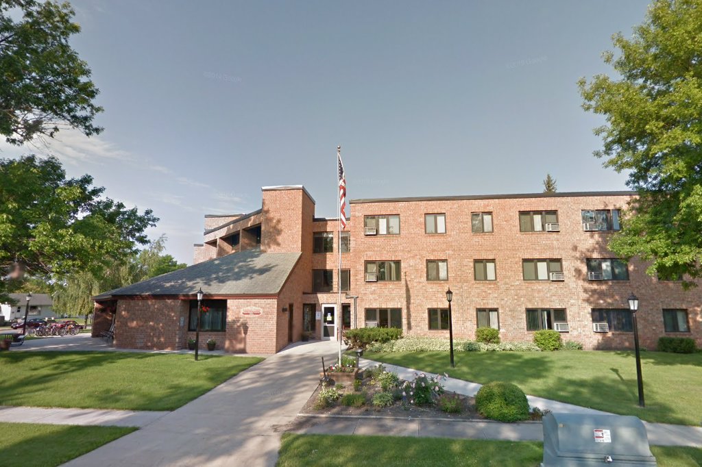 Warren Housing Authority